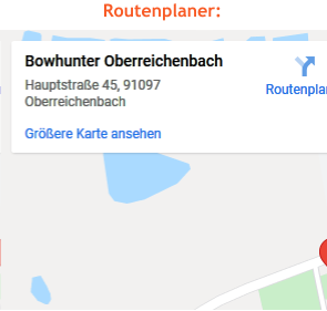 Routenplaner: